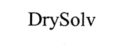 DRYSOLV trademark