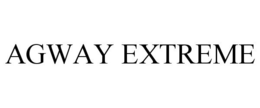 AGWAY EXTREME trademark