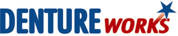 DENTURE WORKS trademark
