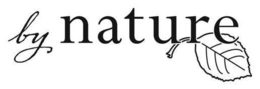 BY NATURE trademark