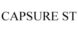 CAPSURE ST trademark