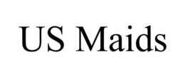 US MAIDS trademark