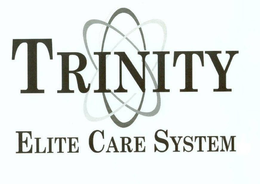TRINITY ELITE CARE SYSTEM trademark