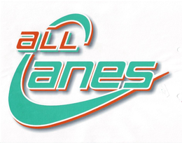 ALL CANES trademark