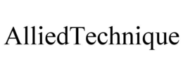 ALLIEDTECHNIQUE trademark