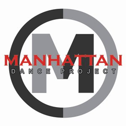 M MANHATTAN DANCE PROJECT trademark