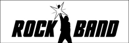 ROCK BAND trademark