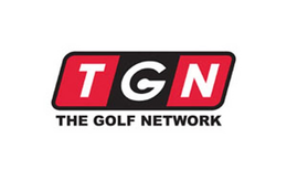 TGN THE GOLF NETWORK trademark