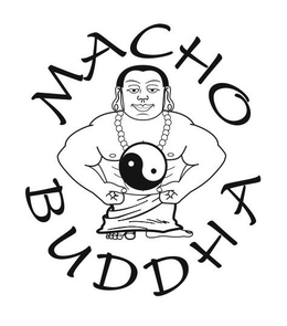 MACHO BUDDHA trademark