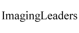 IMAGINGLEADERS trademark