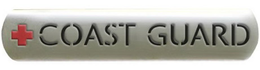 +COAST GUARD trademark