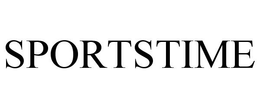 SPORTSTIME trademark