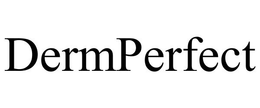 DERMPERFECT trademark