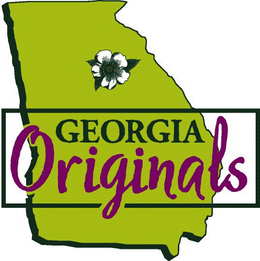 GEORGIA ORIGINALS trademark