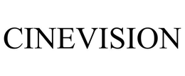 CINEVISION trademark
