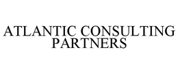 ATLANTIC CONSULTING PARTNERS trademark