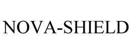 NOVA-SHIELD trademark