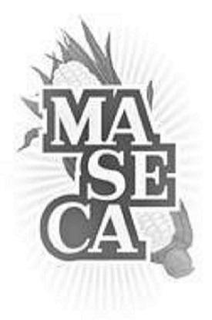 MA SE CA trademark