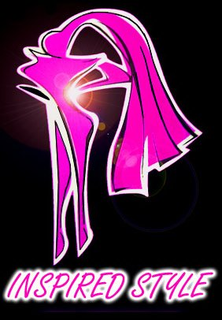 INSPIRED STYLE trademark