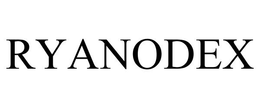 RYANODEX trademark