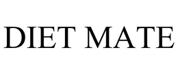 DIET MATE trademark