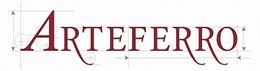 ARTEFERRO trademark