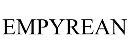 EMPYREAN trademark