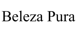 BELEZA PURA trademark