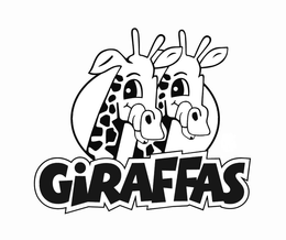 GIRAFFAS trademark