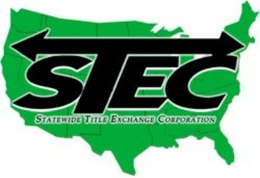 STEC STATEWIDE TITLE EXCHANGE CORPORATION trademark