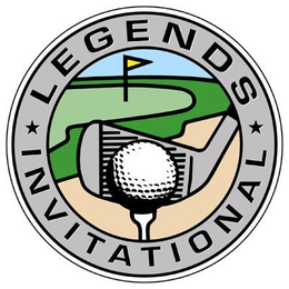 LEGENDS INVITATIONAL trademark