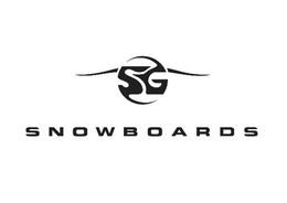 SG SNOWBOARDS trademark