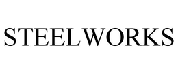 STEELWORKS trademark