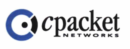 CPACKET NETWORKS trademark