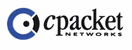 CPACKET NETWORKS trademark