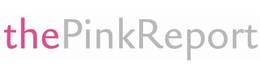 THEPINKREPORT trademark