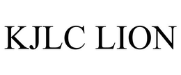 KJLC LION trademark