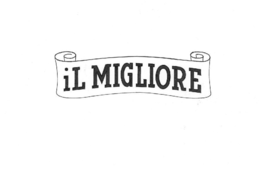 IL MIGLIORE trademark
