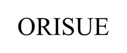 ORISUE trademark