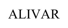 ALIVAR trademark
