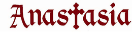 ANASTASIA trademark