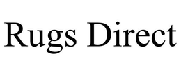 RUGS DIRECT trademark