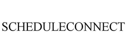 SCHEDULECONNECT trademark