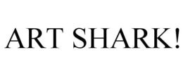 ART SHARK! trademark