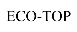 ECO-TOP trademark