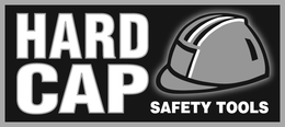 HARD CAP SAFETY TOOLS trademark