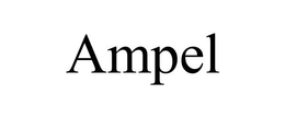 AMPEL trademark