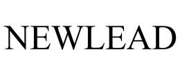 NEWLEAD trademark