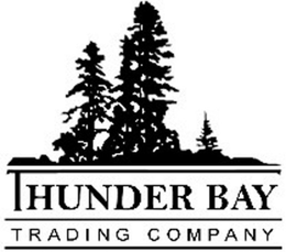 THUNDER BAY TRADING COMPANY trademark