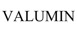 VALUMIN trademark